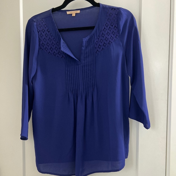Skies Are Blue blouse - Picture 1 of 3